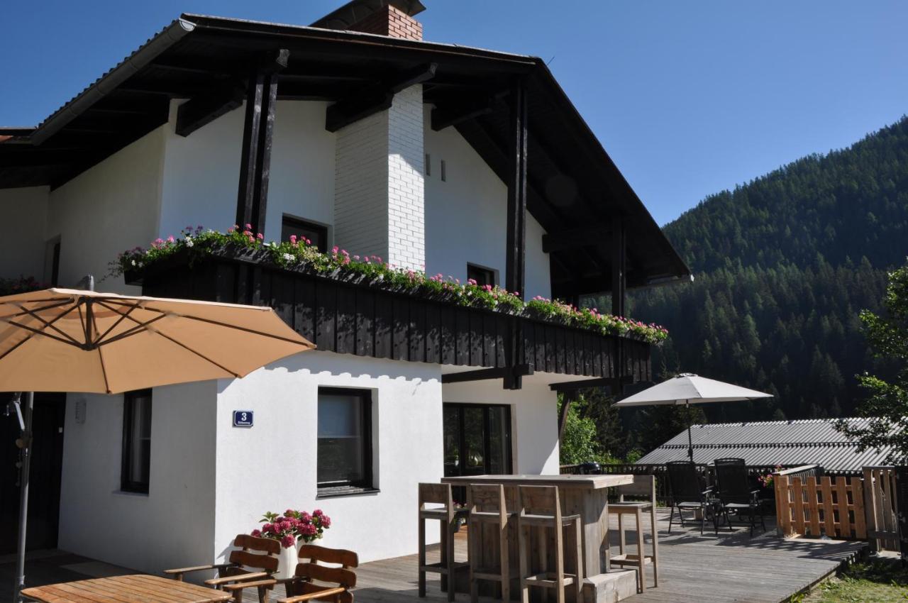 Landhaus Zirben Bad Kleinkirchheim Εξωτερικό φωτογραφία