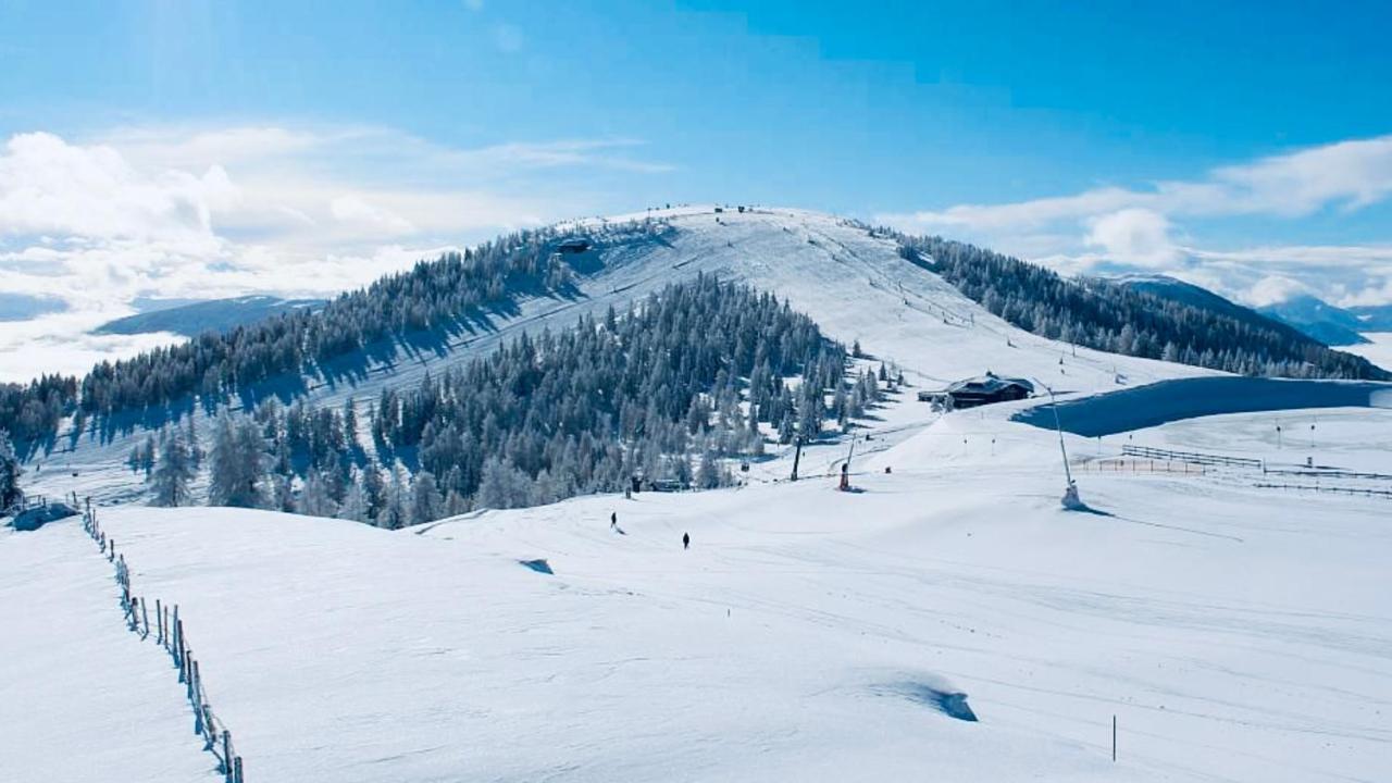 Landhaus Zirben Bad Kleinkirchheim Εξωτερικό φωτογραφία