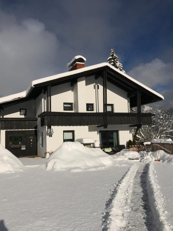 Landhaus Zirben Bad Kleinkirchheim Εξωτερικό φωτογραφία