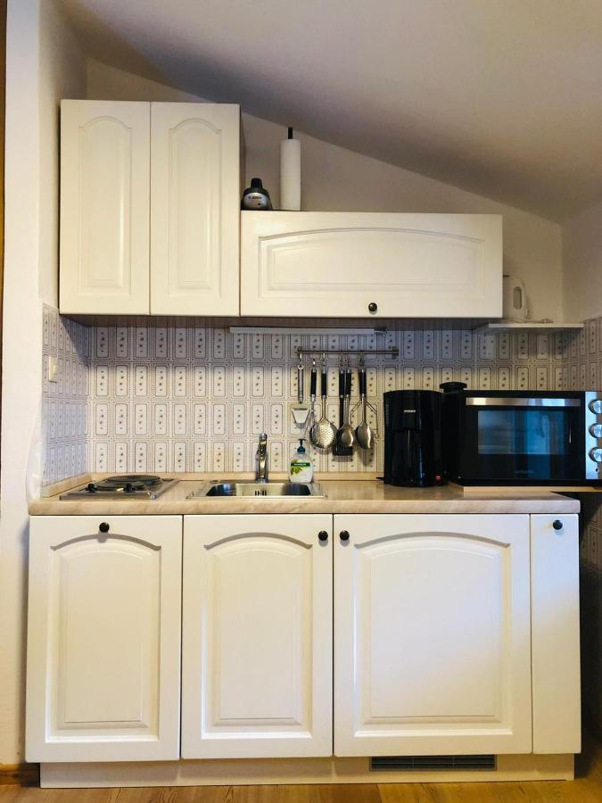 Landhaus Zirben Bad Kleinkirchheim Εξωτερικό φωτογραφία
