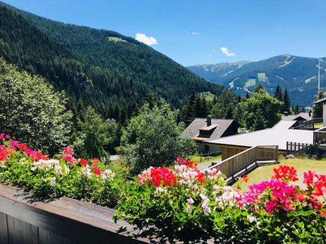 Landhaus Zirben Bad Kleinkirchheim Εξωτερικό φωτογραφία
