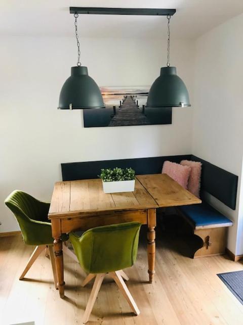 Landhaus Zirben Bad Kleinkirchheim Εξωτερικό φωτογραφία