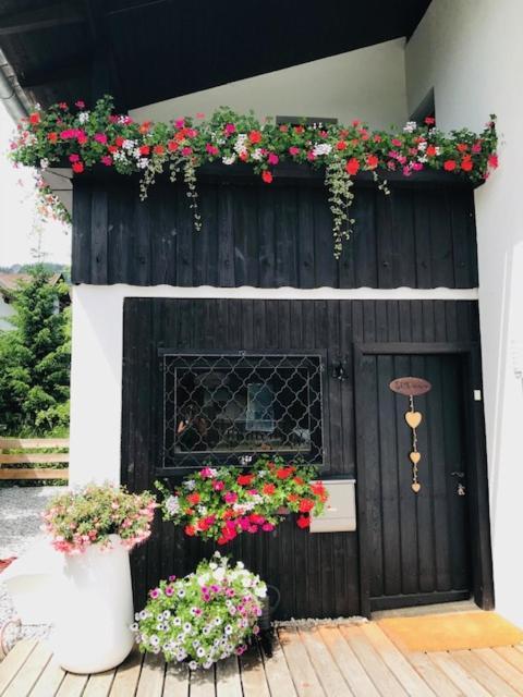 Landhaus Zirben Bad Kleinkirchheim Εξωτερικό φωτογραφία