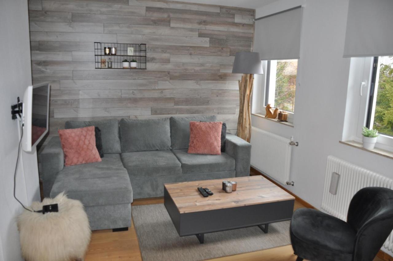 Landhaus Zirben Bad Kleinkirchheim Εξωτερικό φωτογραφία