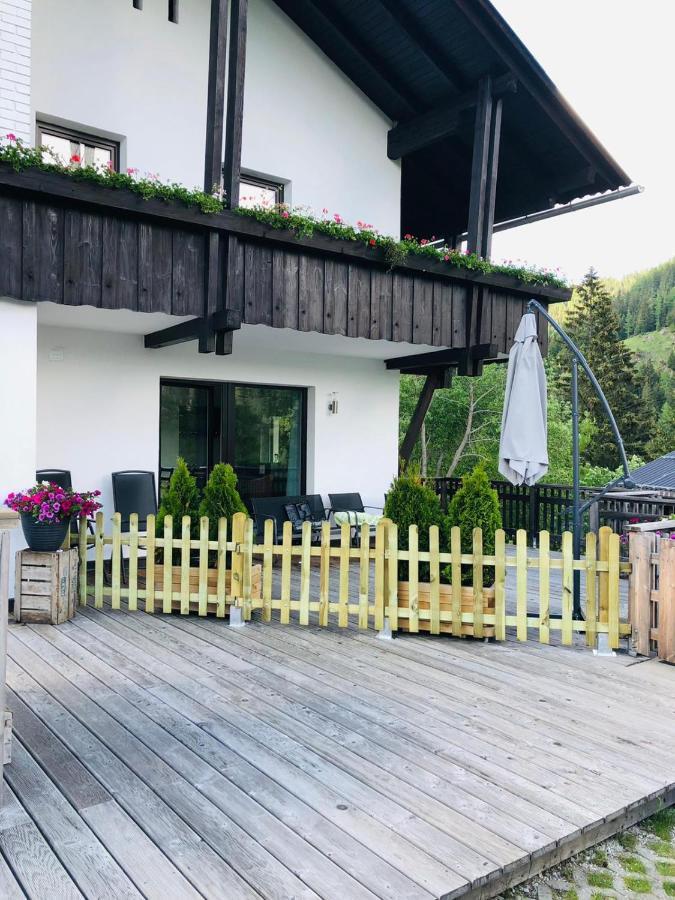 Landhaus Zirben Bad Kleinkirchheim Εξωτερικό φωτογραφία