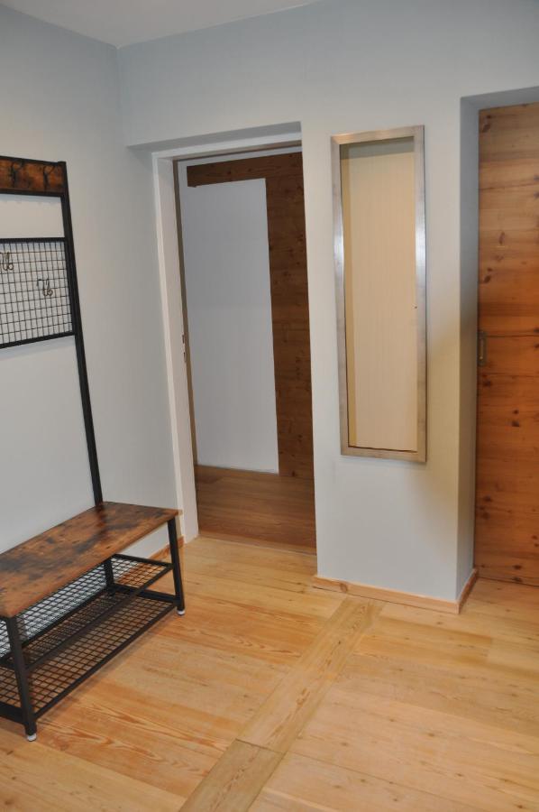 Landhaus Zirben Bad Kleinkirchheim Εξωτερικό φωτογραφία