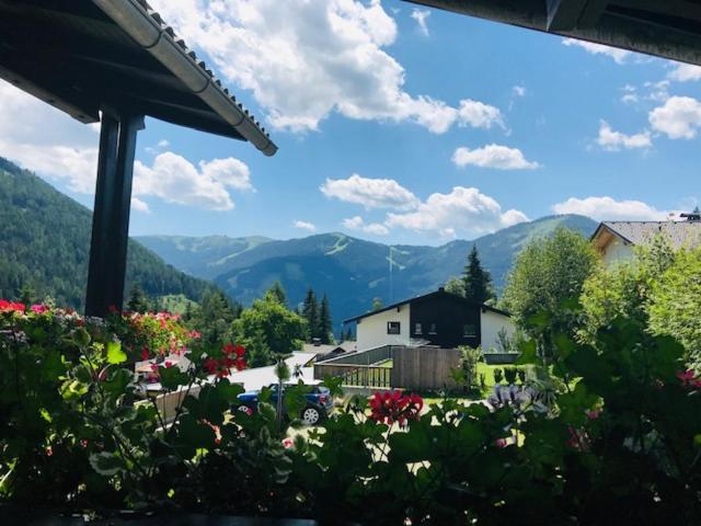 Landhaus Zirben Bad Kleinkirchheim Εξωτερικό φωτογραφία
