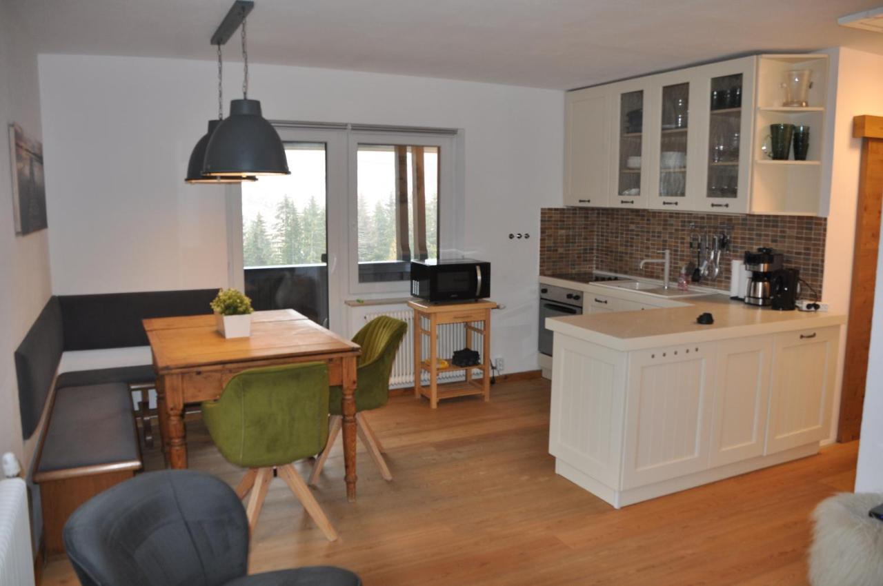 Landhaus Zirben Bad Kleinkirchheim Εξωτερικό φωτογραφία