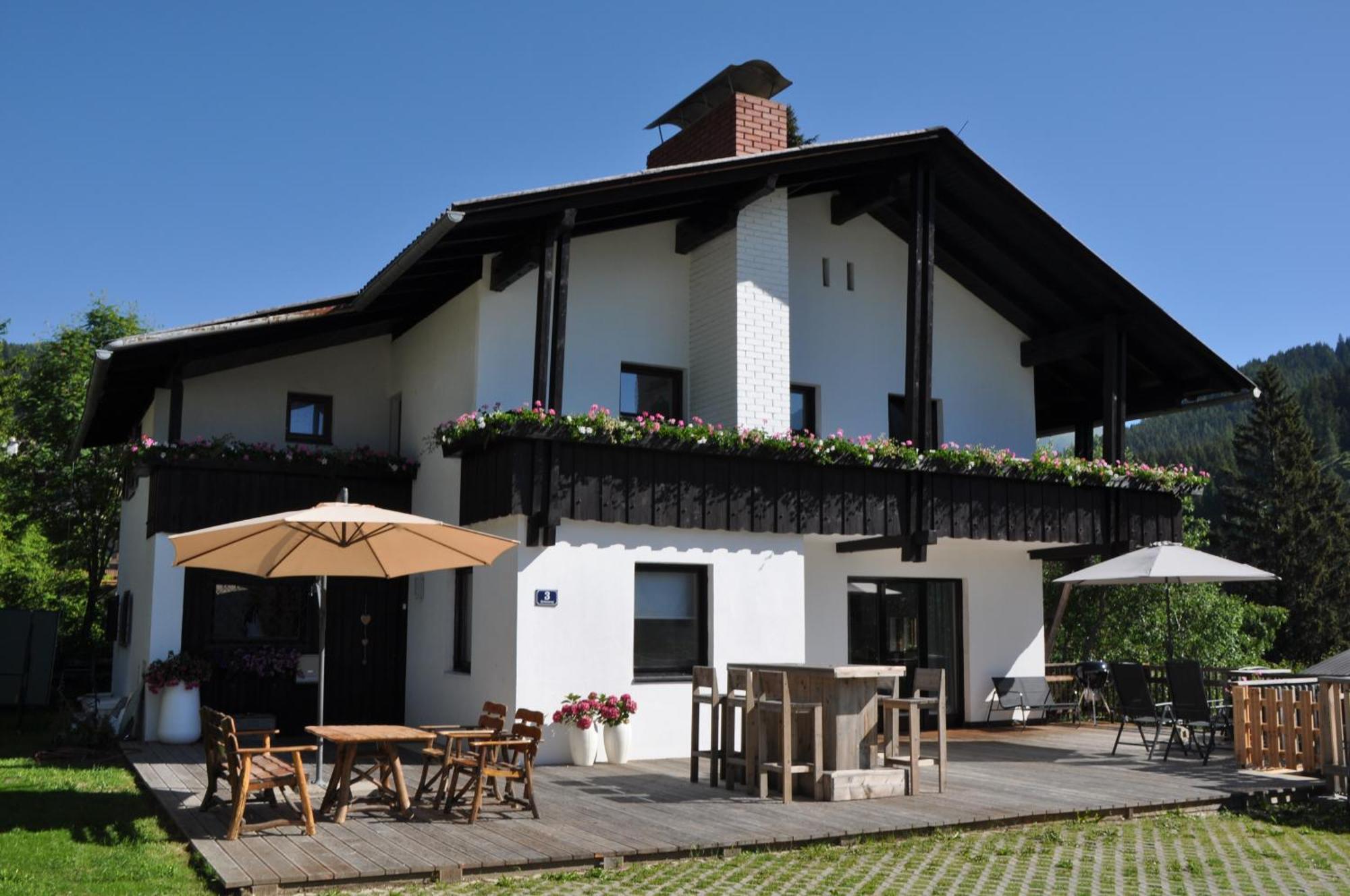 Landhaus Zirben Bad Kleinkirchheim Δωμάτιο φωτογραφία