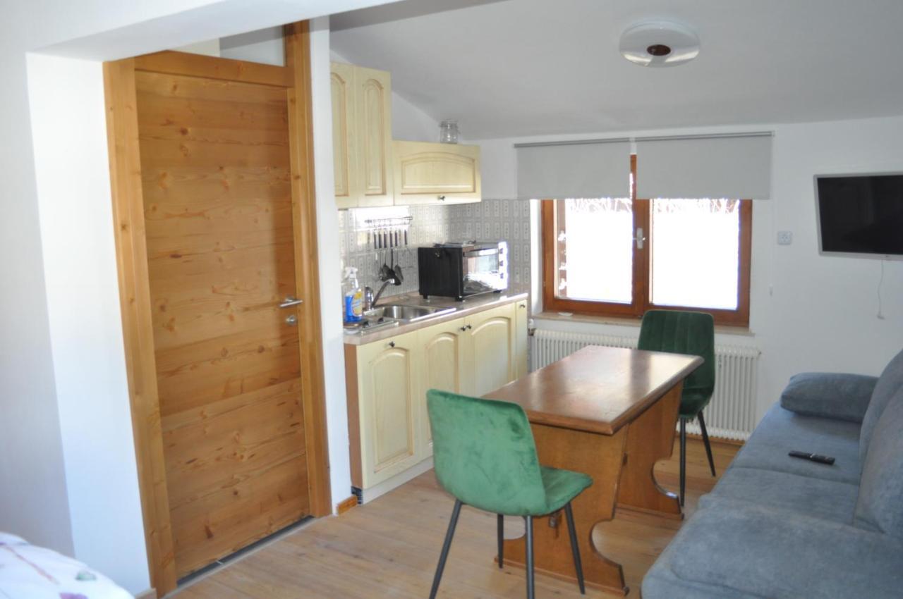 Landhaus Zirben Bad Kleinkirchheim Εξωτερικό φωτογραφία